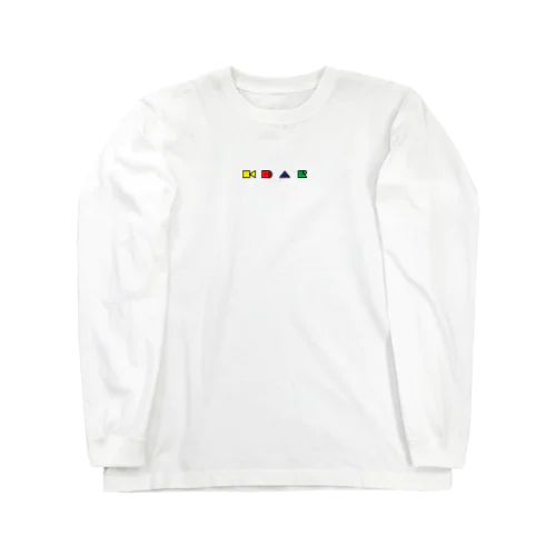 KDAR Long Sleeve T-Shirt