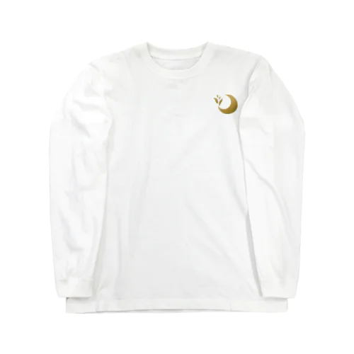 卯月皮革 Long Sleeve T-Shirt