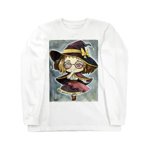 グラス･マジック Long Sleeve T-Shirt