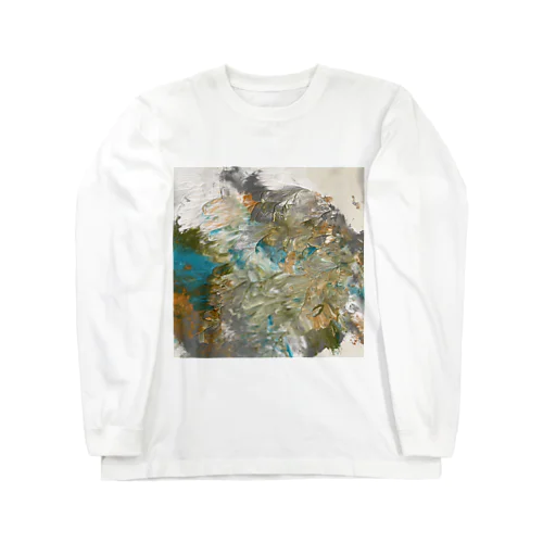 nuance Art Long Sleeve T-Shirt