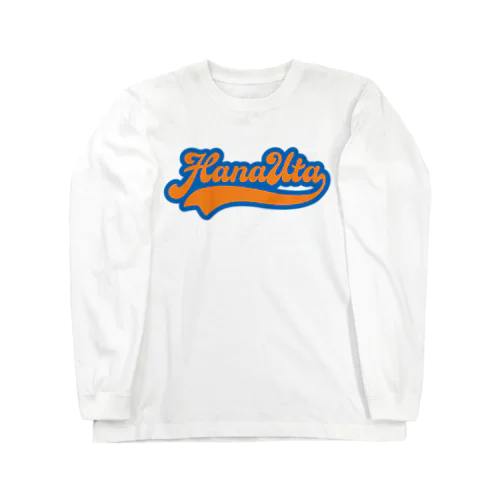 CANDY NY Long Sleeve T-Shirt