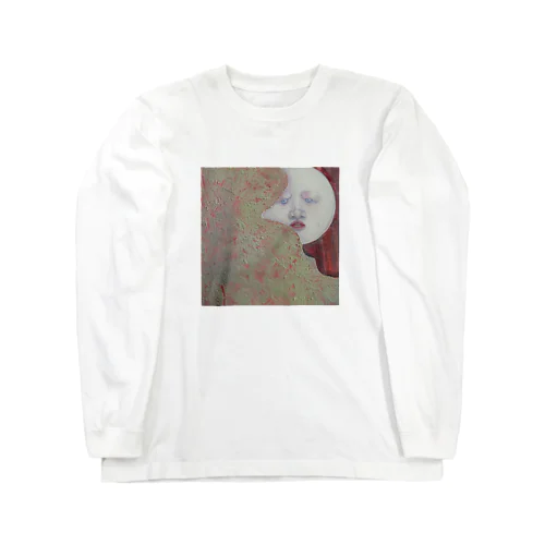 こっち見ないで！ようせいちゃん Long Sleeve T-Shirt