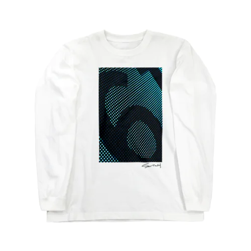 Switch＃３ Long Sleeve T-Shirt