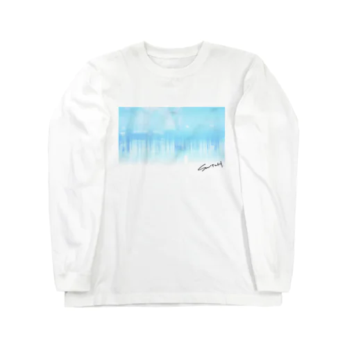 Switch＃２ Long Sleeve T-Shirt