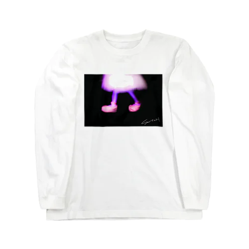 Switch＃４ Long Sleeve T-Shirt