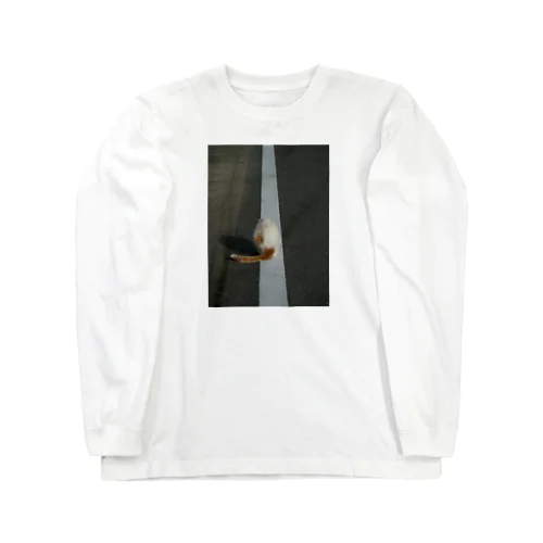 Nora Long Sleeve T-Shirt