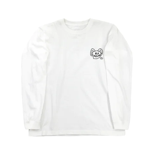 だーりんず Long Sleeve T-Shirt