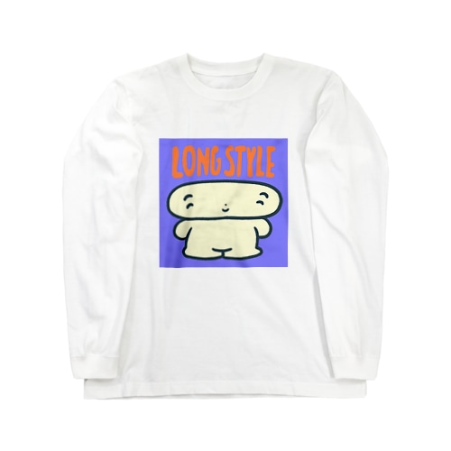 LONG STYLE Long Sleeve T-Shirt