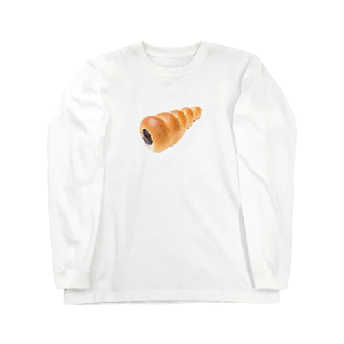 ちょこころね Long Sleeve T-Shirt