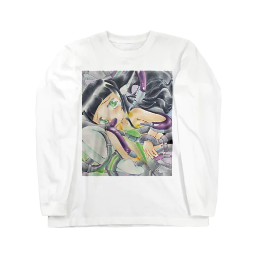 TYPE-E Long Sleeve T-Shirt