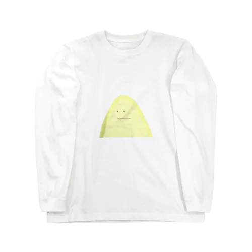 ひょこっちゃん Long Sleeve T-Shirt