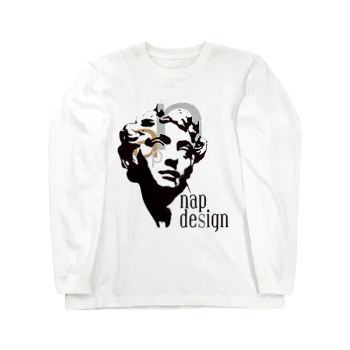 napdesignstyle Long Sleeve T-Shirt