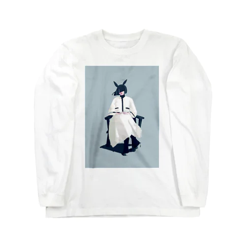 princess theory Long Sleeve T-Shirt