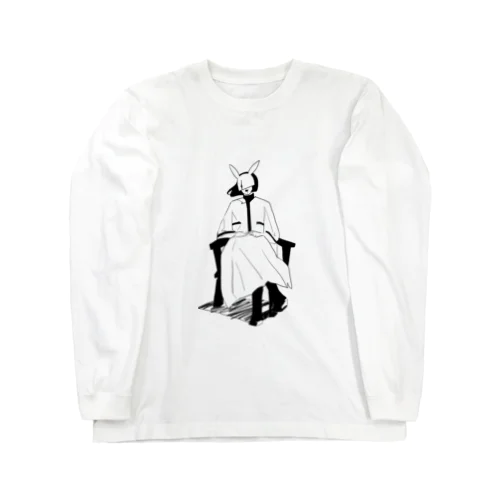 princess theory Long Sleeve T-Shirt