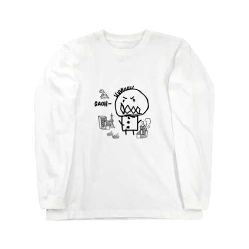 ちびちゃんズ2 Long Sleeve T-Shirt