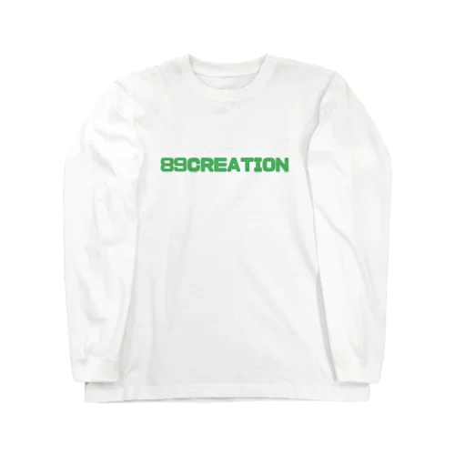 89CREATION Long Sleeve T-Shirt