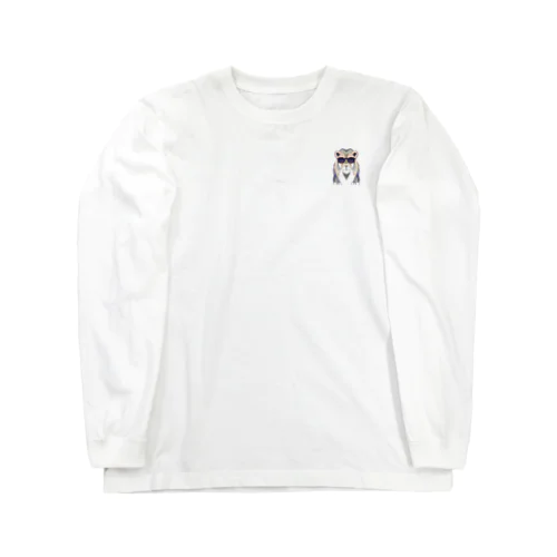 ダンディライオン Long Sleeve T-Shirt