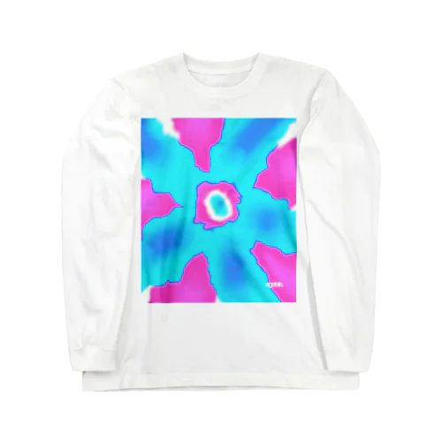 OPEN HAND2 Long Sleeve T-Shirt