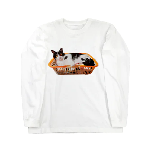 KIKISAMA Long Sleeve T-Shirt