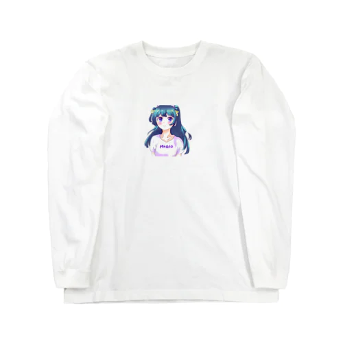 ヴァルゴ Long Sleeve T-Shirt