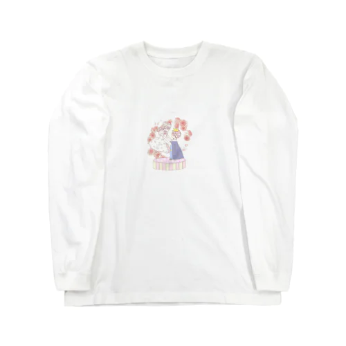 わたしだけの王子様👑 Long Sleeve T-Shirt