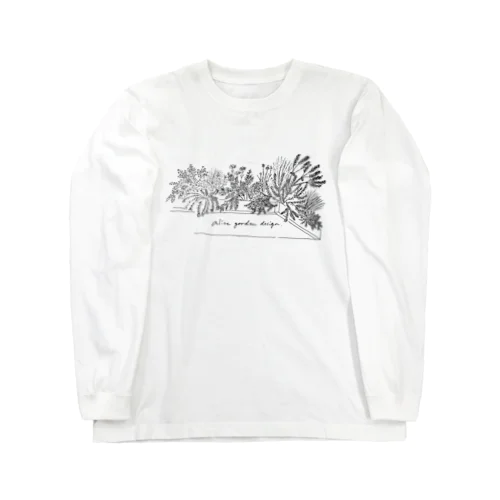 Sod roof Long Sleeve T-Shirt