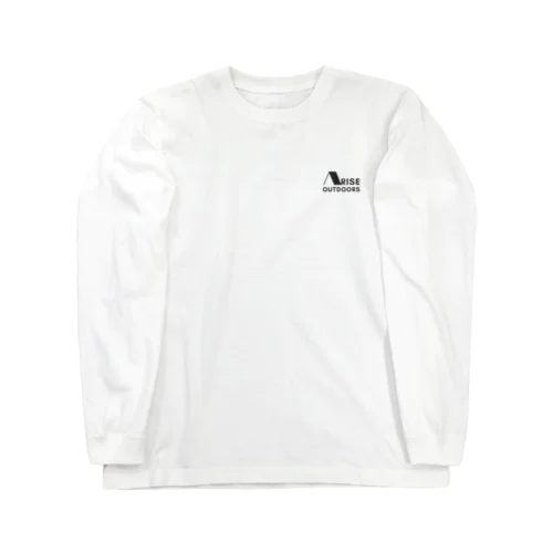 AOD Long Sleeve T-Shirt