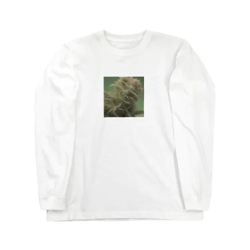 42O-0091 フォトゥオーナインティワン Long Sleeve T-Shirt