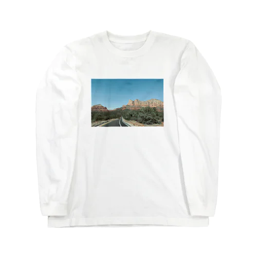 ARIZONA Long Sleeve T-Shirt