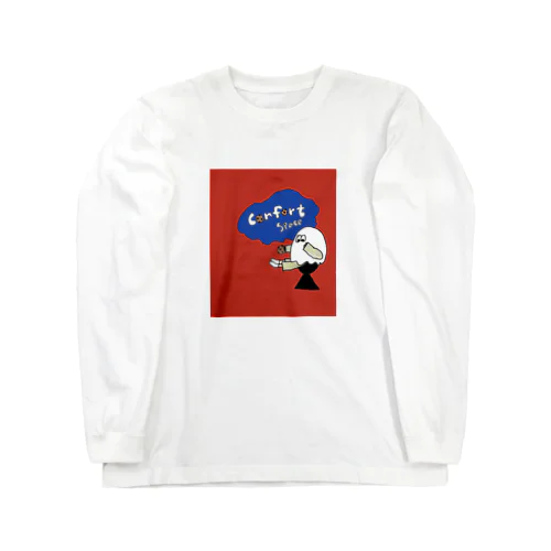 OBAKE boys  Long Sleeve T-Shirt