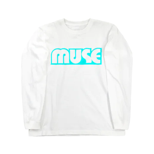 MUSE ロンTee Long Sleeve T-Shirt