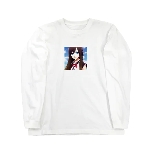 セイラ Long Sleeve T-Shirt