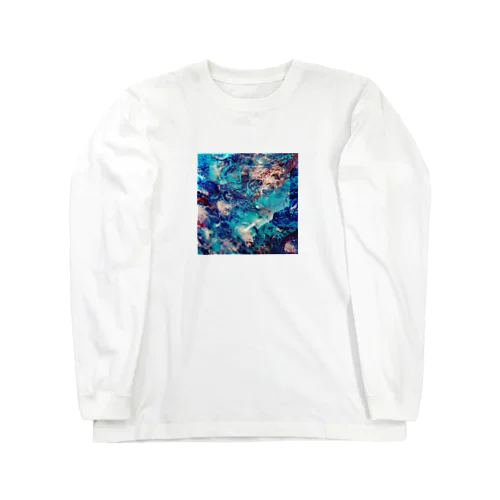 宙境Ⅱ Long Sleeve T-Shirt