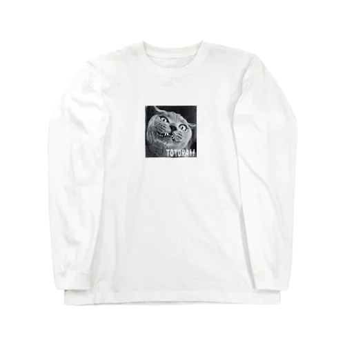 TORORA! Long Sleeve T-Shirt