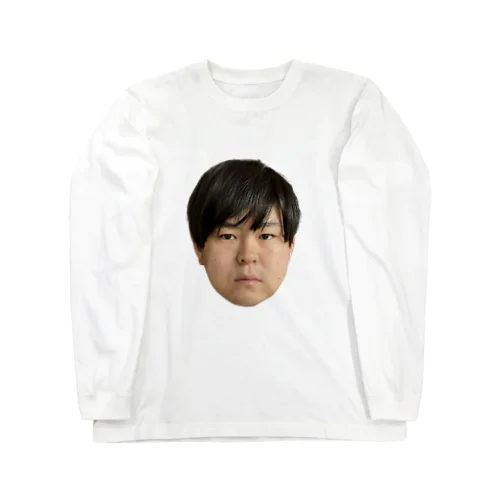 せいぞ Long Sleeve T-Shirt