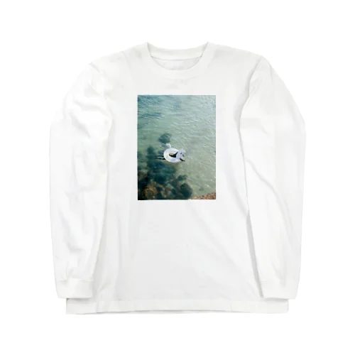 kirakira Long Sleeve T-Shirt