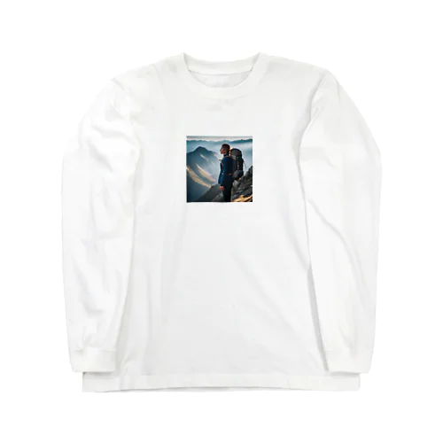 イザベル Long Sleeve T-Shirt