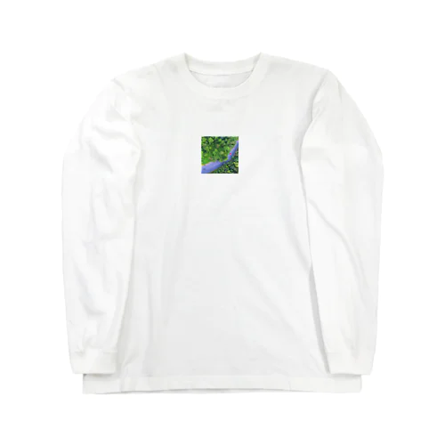 自然な多様性 Long Sleeve T-Shirt