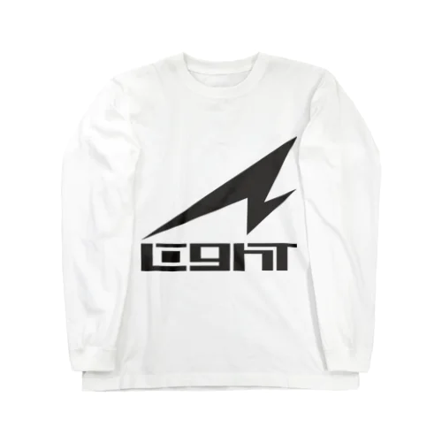 LIGHT Long Sleeve T-Shirt