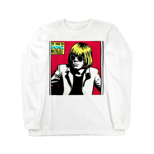 1967London Long Sleeve T-Shirt