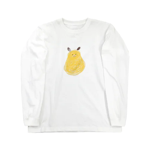 キンクマのきんちゃん Long Sleeve T-Shirt