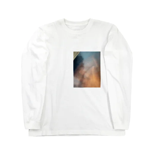 no title Long Sleeve T-Shirt