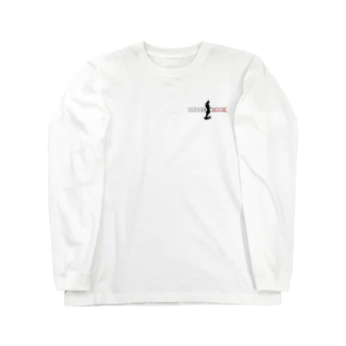 SAMURAI SHADOW  Long Sleeve T-Shirt