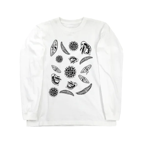 biseibutsu. Long Sleeve T-Shirt