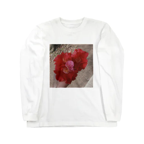 memory Long Sleeve T-Shirt