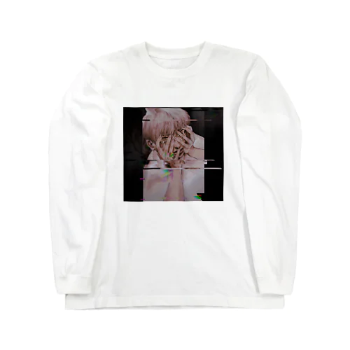 創作1 Long Sleeve T-Shirt