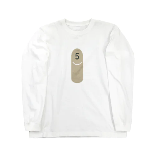 推しスキットル5 Long Sleeve T-Shirt