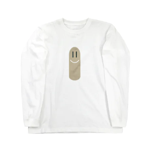 推しスキットル11 Long Sleeve T-Shirt