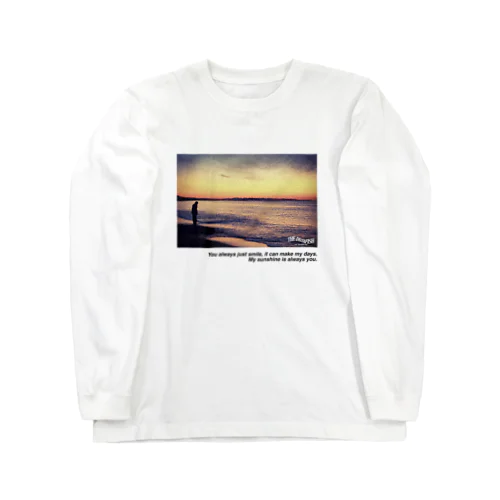 L/S Long Sleeve T-Shirt