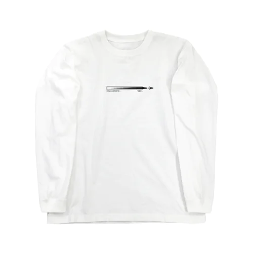 NOW LOADING Long Sleeve T-Shirt